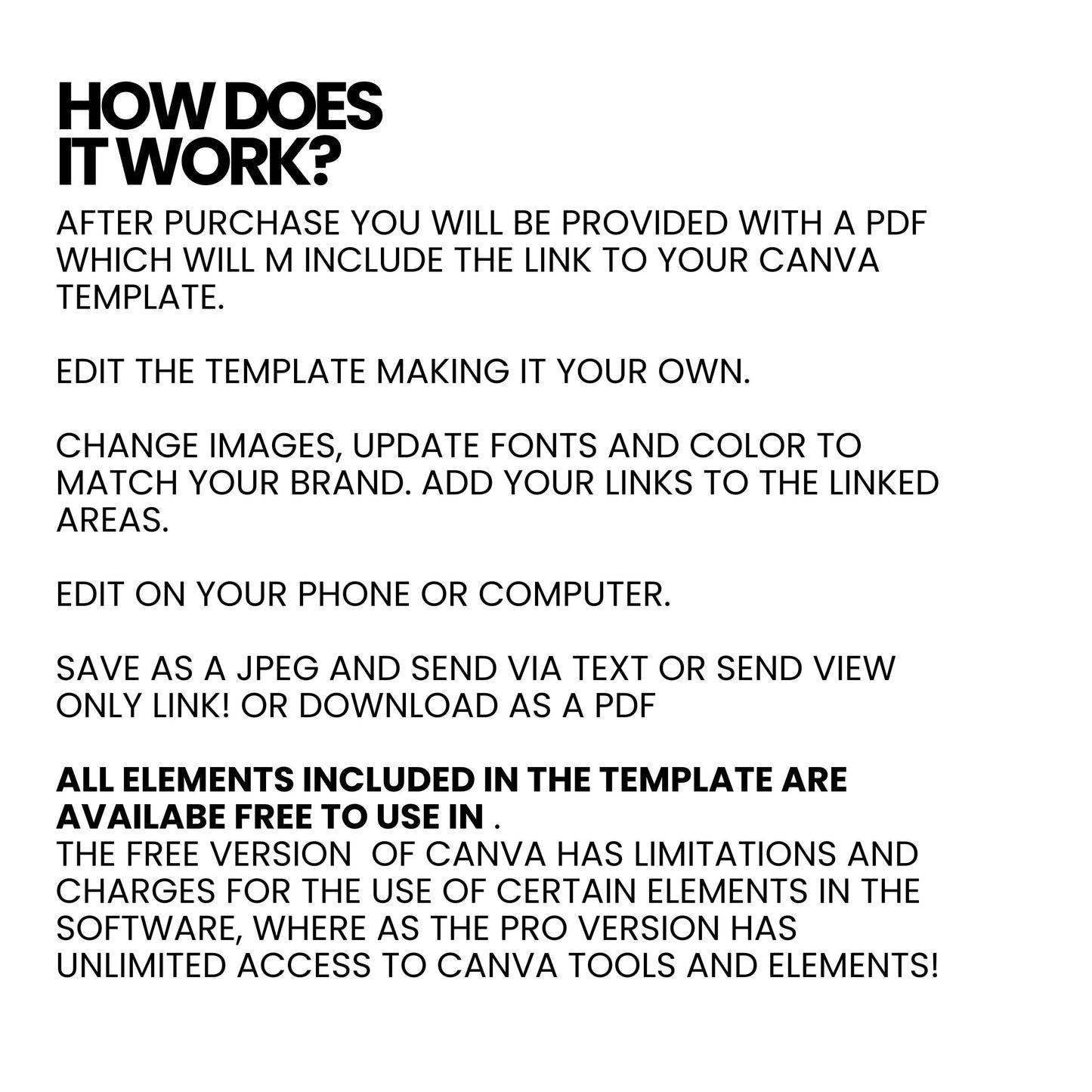 Printable Wedding Coloring Placemat