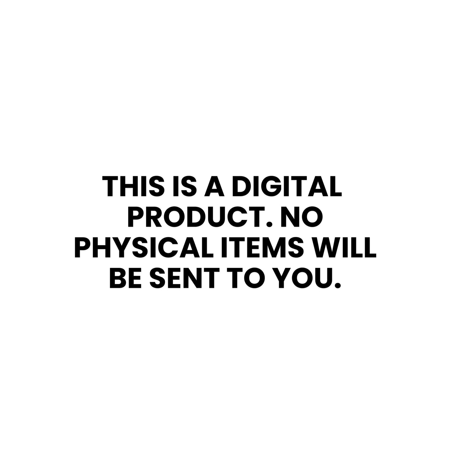 Don't be a Prick PNG