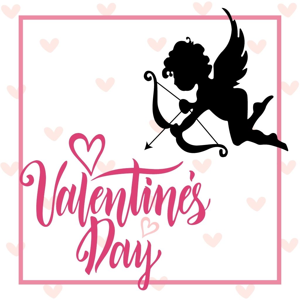 Valentines Day SVG's