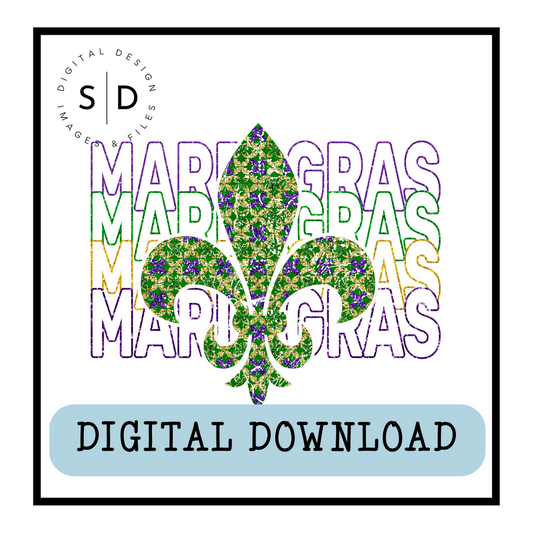 Fleur De Lis PNG